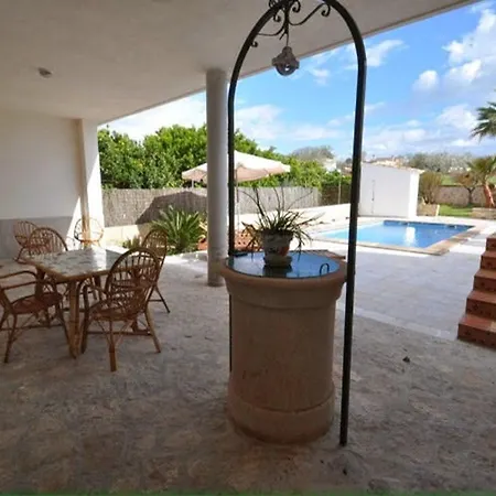 Pool And Views *
